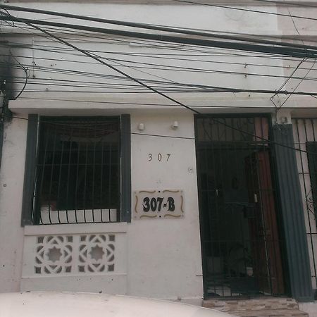 Aarony Hotel Santo Domingo Eksteriør billede