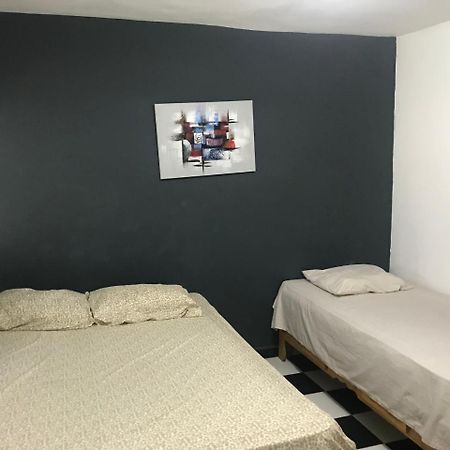 Aarony Hotel Santo Domingo Eksteriør billede