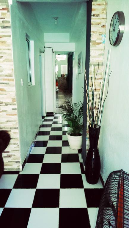 Aarony Hotel Santo Domingo Eksteriør billede