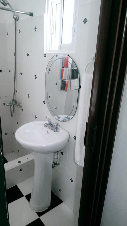 Aarony Hotel Santo Domingo Eksteriør billede