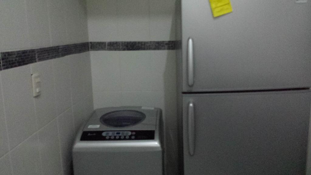 Aarony Hotel Santo Domingo Eksteriør billede