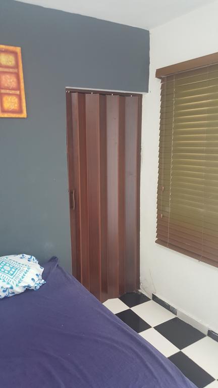 Aarony Hotel Santo Domingo Eksteriør billede