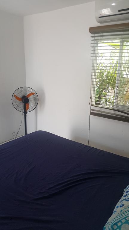 Aarony Hotel Santo Domingo Eksteriør billede