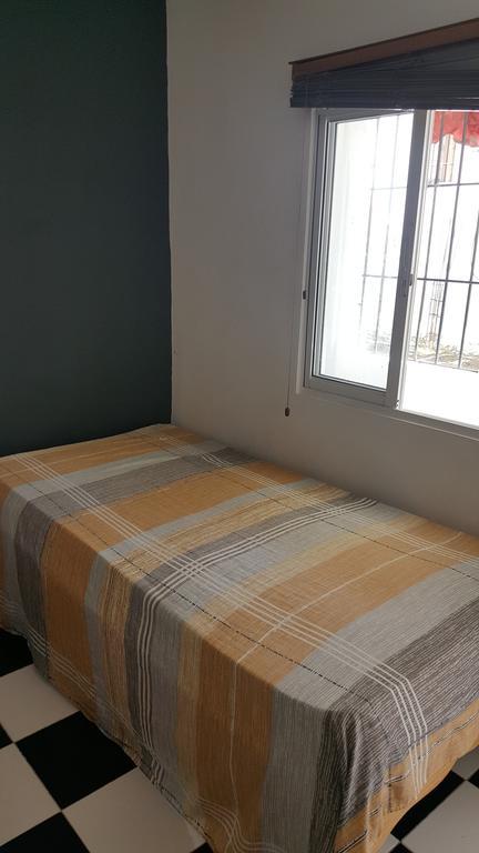 Aarony Hotel Santo Domingo Eksteriør billede