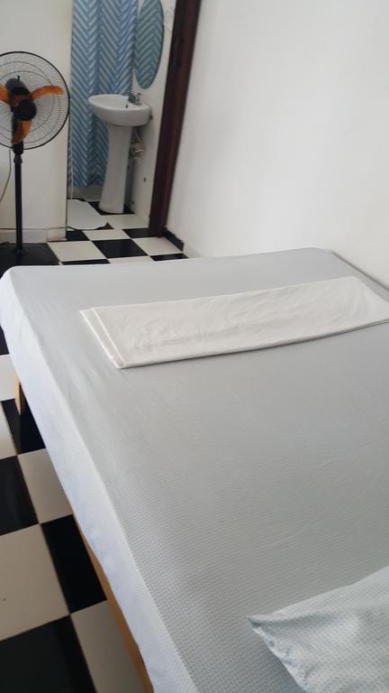 Aarony Hotel Santo Domingo Eksteriør billede