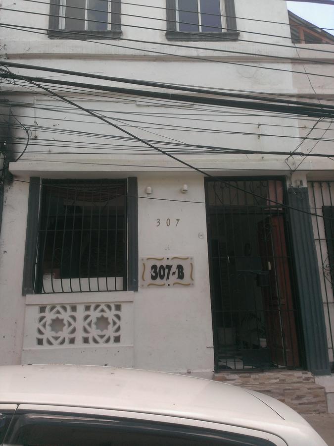 Aarony Hotel Santo Domingo Eksteriør billede
