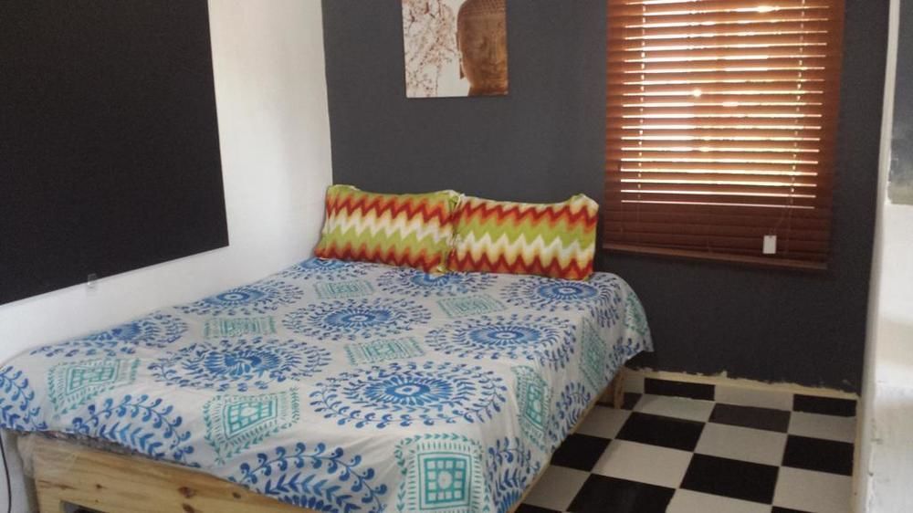 Aarony Hotel Santo Domingo Eksteriør billede