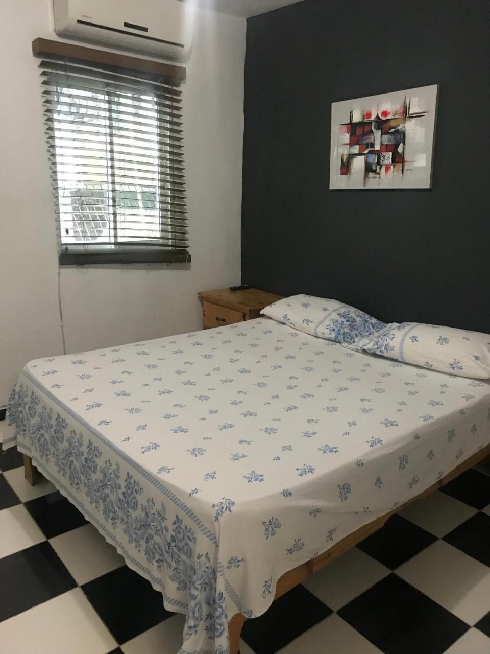 Aarony Hotel Santo Domingo Eksteriør billede