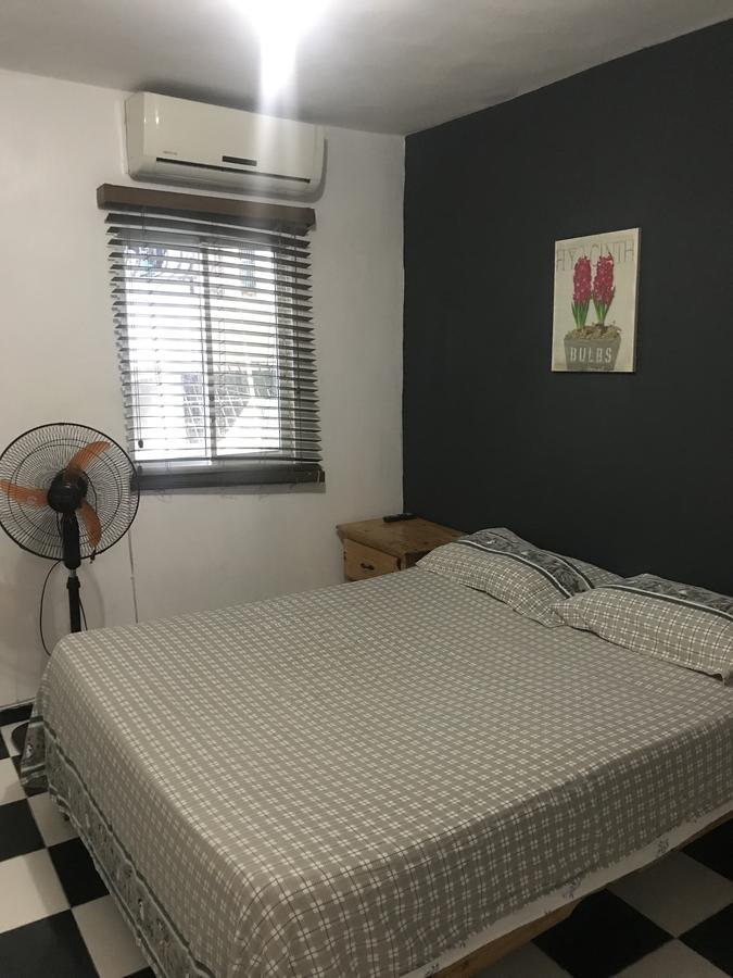 Aarony Hotel Santo Domingo Eksteriør billede